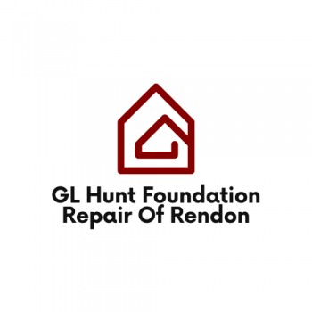 GL Hunt Foundation Repair Of Rendon Logo
